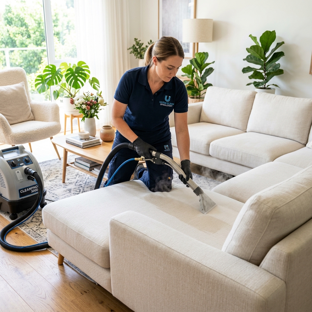 Sofa Cleaning